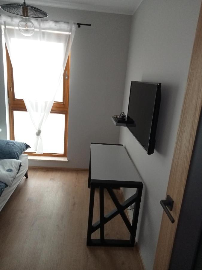 Apartament Bursztynowy Gdansk Exterior photo